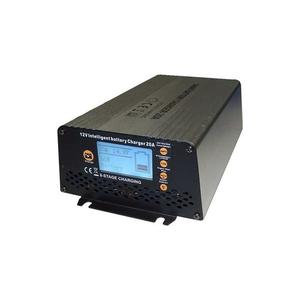 Nabíjačka akumulátorov BG1220 LiFePO4, PB (12V/20A) vyobraziť