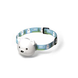 Svietidlo čelovka EMOS P3543 vyobraziť