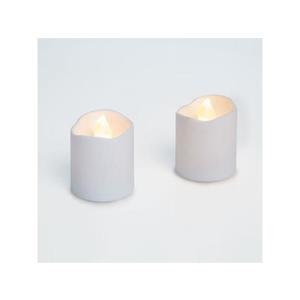 LED sviečka FAMILY 55941W Halloween 2ks vyobraziť