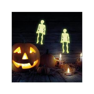 Súprava kostlivcov FAMILY 58104 Halloween 10ks vyobraziť