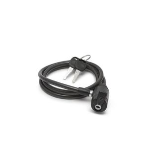 Zámok na bicykel WHEEL ZONE 57076 vyobraziť