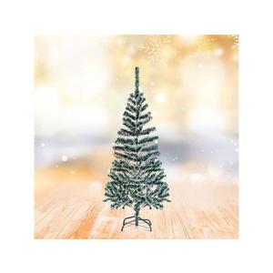 Stromček umelý 56484C 150cm zasnežený vyobraziť