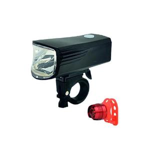 Súprava svetiel na bicykel TRIXLINE TR C243 vyobraziť