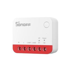 Smart Switch SONOFF MINI-ZBRBS ZigBee vyobraziť