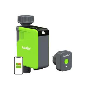 Smart riadiaca jednotka RAINPOINT HTV107B Bluetooth vyobraziť