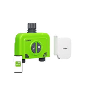 Smart riadiaca jednotka RAINPOINT HTV245FRF WiFi vyobraziť