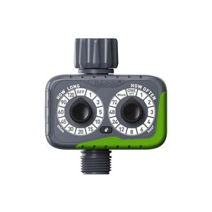 Hodiny zavlažovacie RAINPOINT ITV152 vyobraziť