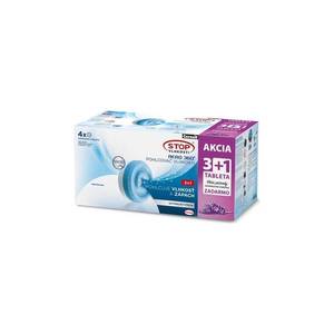 Ceresit 2629135 STOP VLHKOSTI AERO 360° náhradné tablety 2v1, 3x neutrálna tableta + 1x levanduľová vyobraziť