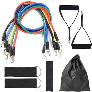 Guma posilňovacie HUTERMANN 1653 5ks vyobraziť