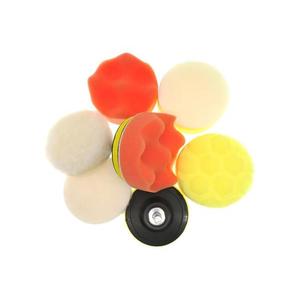 Čistiaca sada na auto 4L malá vyobraziť