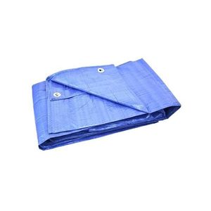 Plachta PE nepremokavá 75g/m2 2x3m GEKO G01930 vyobraziť