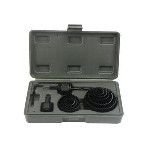 Sada vykružovákov do dreva 19-64mm GEKO G30001 11ks vyobraziť