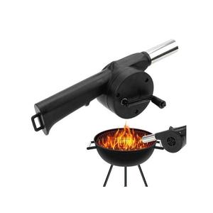 Rozfoukávač ohňa 4L dúchadlo vyobraziť