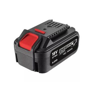 Batéria Energy+ GRAPHITE 18V 4Ah 58G004 vyobraziť