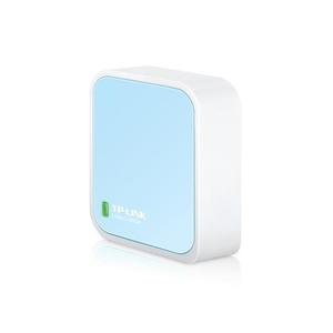 Router TP-LINK TL-WR802N vyobraziť