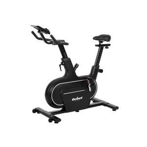 Spinningový bicykel REBEL RBA-1007 vyobraziť
