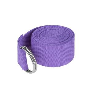 Popruh na jogu REBEL RBA-3007-PU vyobraziť