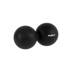 Loptička masážna REBEL RBA-3058 Duoball vyobraziť