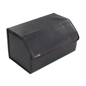 Organizér do kufra auta SIXTOL SX1091 Car Compact Leather L vyobraziť