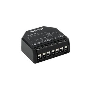 Smart ovládač žalúzií a roliet SHELLY Shutter WiFi vyobraziť