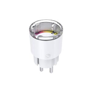 Smart zásuvka GOSUND EP2-Z 10A ZigBee vyobraziť