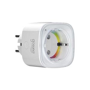 Smart zásuvka GOSUND EP8-M WiFi 1ks vyobraziť