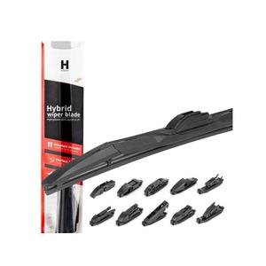 Stierač Hybrid multiconnect 21" (530mm) 11 adaptérov vyobraziť