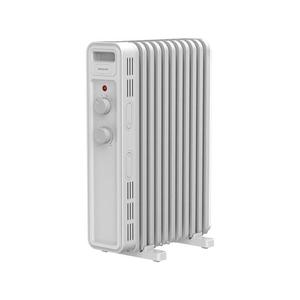 Radiátor olejový SENCOR SOH 3411WH vyobraziť