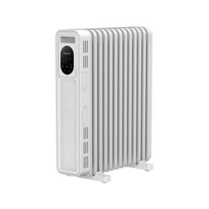 Radiátor olejový SENCOR SOH 6213WH vyobraziť