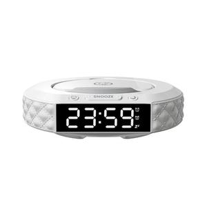 Hodiny s budíkom IMMAX Clock 08983L vyobraziť