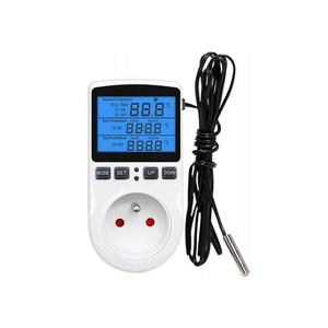 Termostat URZ4055 zásuvkový vyobraziť