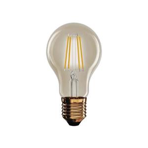Žiarovka LED E27 4, 5 W A60 biela teplá EMOS Z55032 Vintage vyobraziť