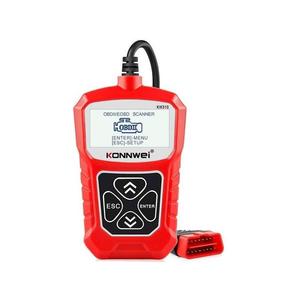 Autodiagnostika KONWEI KW310 vyobraziť