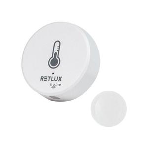 Smart senzor teploty a vlhkosti RETLUX RSH 309 ZigBee vyobraziť