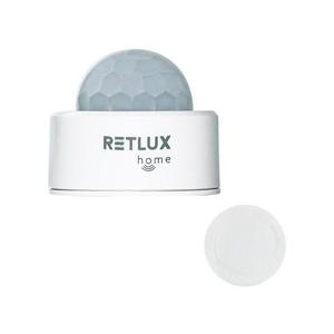 Smart detektor pohybu RETLUX RSH 308 PIR ZigBee vyobraziť