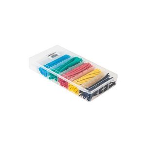 Bužírka zmršťovacia NAR0876 sada 100ks vyobraziť