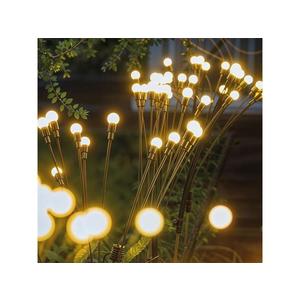 Svietidlo solárne GARDEN OF EDEN 11273 vyobraziť