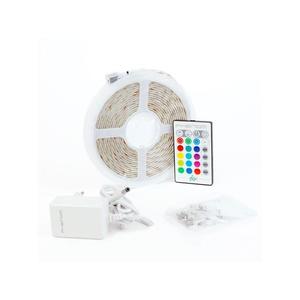 LED pásik PHENOM 55862 5m vyobraziť