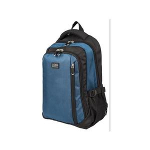 Batoh študentský STIL Groovy Blue vyobraziť