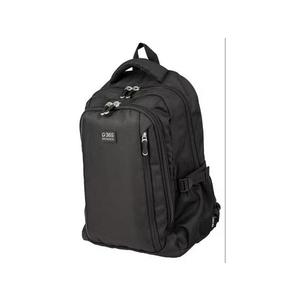 Batoh študentský STIL Groovy Black vyobraziť