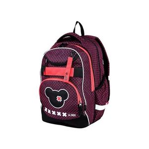 Batoh školské midi STIL Smart Lucky vyobraziť