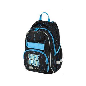 Batoh školské midi STIL Smart Game Over vyobraziť