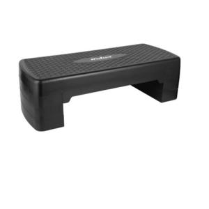 Debnička na step REBEL RBA-3227-BK Black vyobraziť