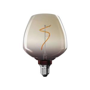Žiarovka DECO LED E27 4W flame EMOS Z59G01 vyobraziť
