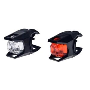 Súprava svetiel na bicykel LTC LXAWR1209 vyobraziť