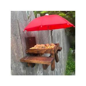 Kŕmidlo pre vtáky 4L 12093 vyobraziť