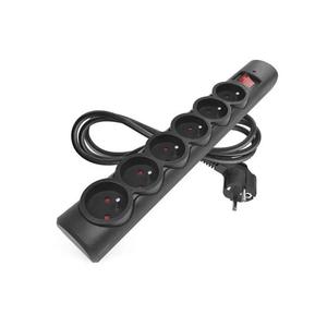 Prepäťová ochrana EMOS P54018 vyobraziť