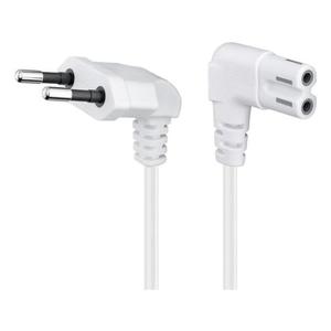 Kábel napájací GOOBAY 97357 5m vyobraziť