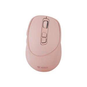 Myš bezdrôtová YENKEE YMS 2080PK Slider vyobraziť