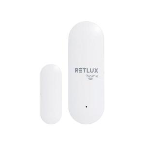 Smart detektor na dvere/okno RETLUX RSH 307 ZigBee vyobraziť